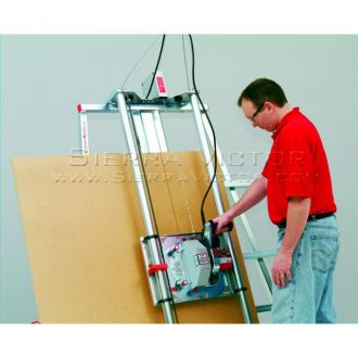 SAFETY SPEED CUT Vertical Panel Saw C4