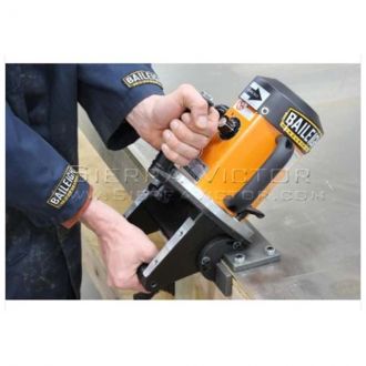 BAILEIGH Portable Beveling Machine CM-10P
