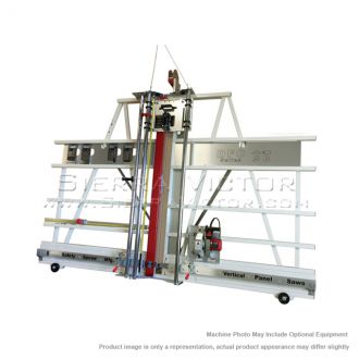 SAFETY SPEED CUT Panel Saw and Dust Free Cutter Combo DFC-H5