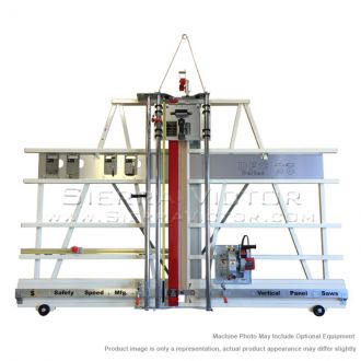 SAFETY SPEED CUT Panel Saw and Dust Free Cutter Combo DFC-H5