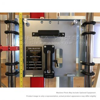SAFETY SPEED CUT Panel Saw and Dust Free Cutter Combo DFC-H5