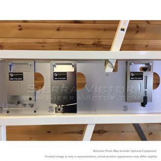 SAFETY SPEED CUT Panel Saw and Dust Free Cutter Combo DFC-H5