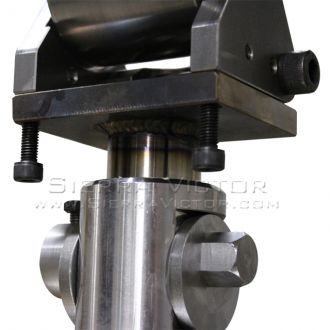 BAILEIGH English Wheel EW-30