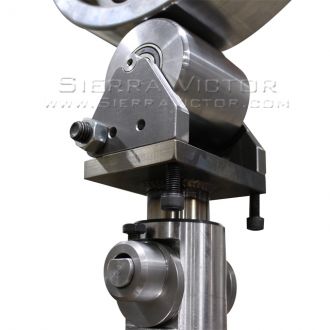 BAILEIGH English Wheel EW-30