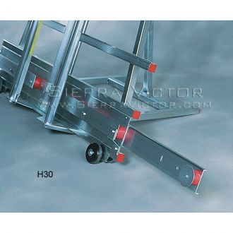 SAFETY SPEED CUT 120V Vertical Panel Saw H4