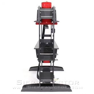 The EDWARDS 110 Ton Shop Press with PLC ED9-HAT9050 for sale