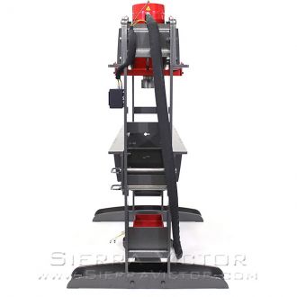 The EDWARDS 110 Ton Shop Press with PLC ED9-HAT9050 for sale