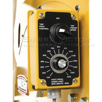 BAILEIGH Power Hammer MH-19