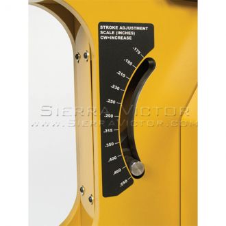 BAILEIGH Power Hammer MH-19