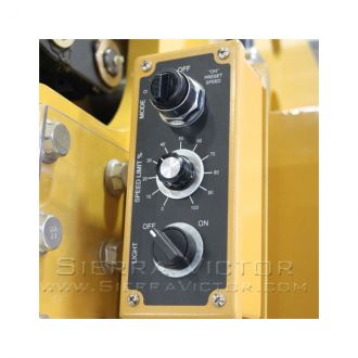 BAILEIGH MH-37HD Power Hammer