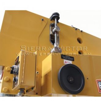 BAILEIGH MH-37HD Power Hammer