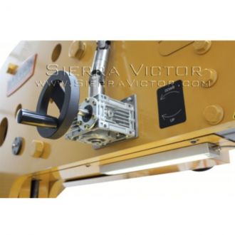 BAILEIGH MH-37HD Power Hammer