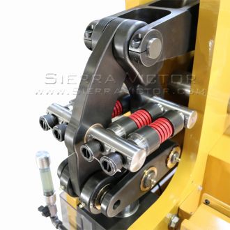 BAILEIGH MH-37HD Power Hammer