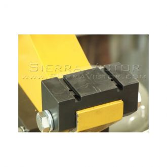 BAILEIGH Foot Operated Shrinker Stretcher MSS-14F