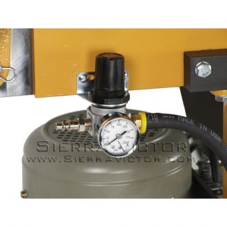 BAILEIGH Metal Forming Shrinker Stretcher MSS-14H