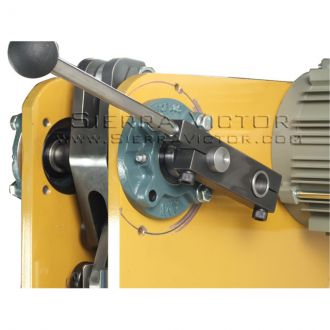 BAILEIGH Reciprocating Hammer PH-19