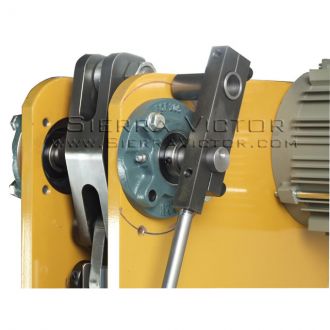 BAILEIGH Reciprocating Hammer PH-19