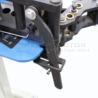BAILEIGH Manual Tube Bender RDB-050