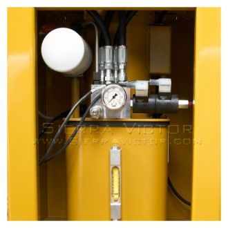 BAILEIGH Pipe Bender with Auto-Stop RDB-150-AS