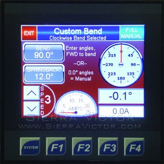 BAILEIGH Tube Bender RDB-250