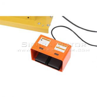 BAILEIGH Tube Bender RDB-250