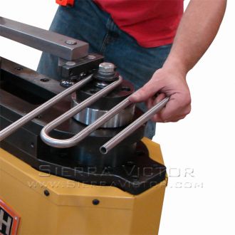 BAILEIGH Tube Bender RDB-250