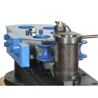 BAILEIGH Programmable Pipe Bender RDB-325
