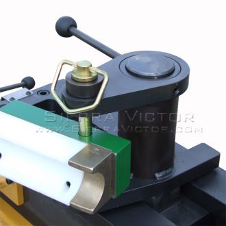BAILEIGH Programmable Pipe Bender RDB-325