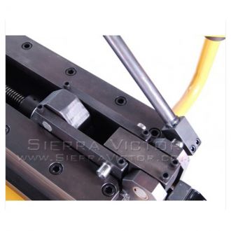 BAILEIGH Programmable Tube Bender RDB-350-TS