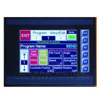 Baileigh Pipe Bender RDB-480