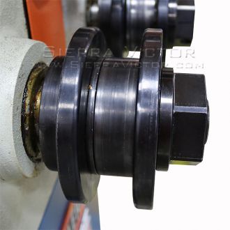 BAILEIGH Hydraulic Roll Bender R-H45