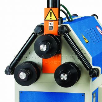 BAILEIGH Angle Roller R-H55