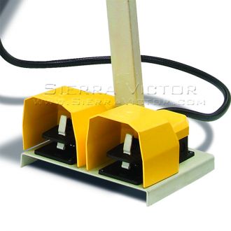 BAILEIGH Angle Roller R-H55
