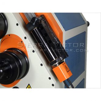 BAILEIGH Hydraulic Roll Bender R-H85
