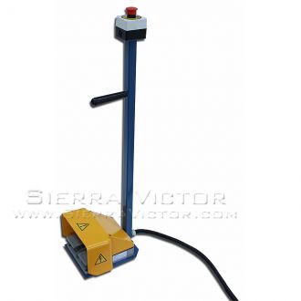 BAILEIGH Roll Bender R-M20-220