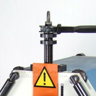 BAILEIGH Ring Roller R-M55