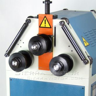 BAILEIGH Ring Roller R-M55