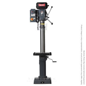 New DAKE Variable Speed Floor Drill Press: SB-32V for sale