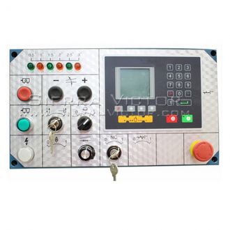 BAILEIGH Plate Shear SH-120250-HD