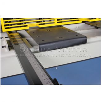 BAILEIGH Heavy Duty Metal Cutting Shear SH-5203-HD-NC