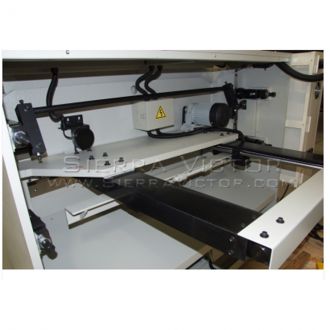 BAILEIGH Heavy Duty Metal Cutting Shear SH-5203-HD-NC
