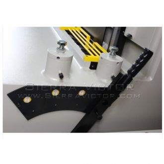 BAILEIGH Heavy Duty Metal Cutting Shear SH-5203-HD-NC