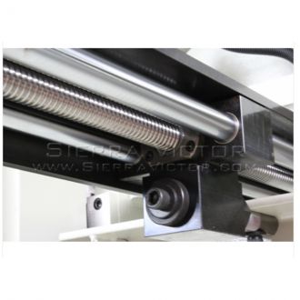 BAILEIGH Heavy Duty Metal Cutting Shear SH-5203-HD-NC