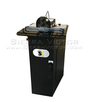 SAFETY SPEED CUT Screw Pocket Machine SPM301HD