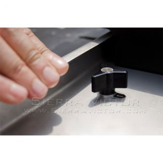 SAFETY SPEED CUT Screw Pocket Machine SPM301HD