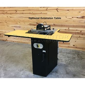 SAFETY SPEED CUT Screw Pocket Machine SPM301HD