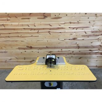 SAFETY SPEED CUT Screw Pocket Machine SPM301HD