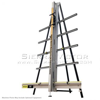 SAFETY SPEED CUT Dust Free Cutter SSC-165A