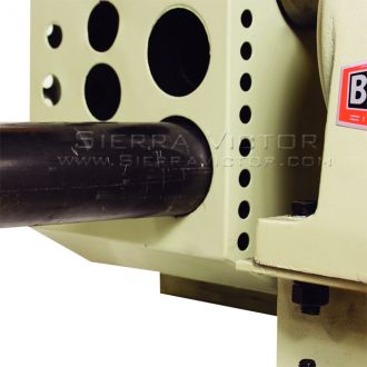 BAILEIGH Pipe Notcher TN-200E
