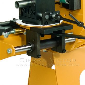 BAILEIGH Abrasive Tube Notcher TN-600